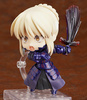 photo of Nendoroid Saber Alter