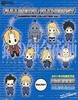 photo of D4 Fullmetal Alchemist Rubber Strap Collection Vol.1: Roy Mustang