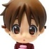 Ichiban Kuji Premium K-ON! Fushigi no Kuni de Teatime: Hirasawa Ui Secret Kyun-Chara