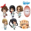 photo of Ichiban Kuji Premium K-ON! Fushigi no Kuni de Teatime: Musical Instrument Set