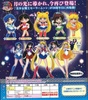 photo of Bishoujo Senshi Sailor Moon 20th Anniversary Swing: Luna & Artemis