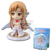 photo of Ichiban Kuji Sword Art Online: Yuuki Asuna Kyun-Chara ALO Ver.