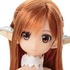 PureNeemo Characters Yuuki Asuna Titania Ver.