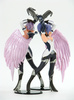 photo of SR Lineage II Figure Collection Ver.1.5: Kamael Ver.A