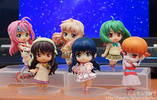 photo of Nendoroid Petit Macross Heroine: Ranka Lee