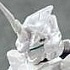 FW Gundam Converge: RX-0 Unicorn Gundam Pearl Coating Ver.