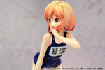 photo of Kotoura Haruka Swimsuit Apron ver.