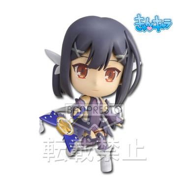 main photo of Ichiban Kuji Fate/Kaleid Liner Prisma Illya: Miyu Edelfelt Kyun-Chara 