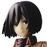 Ichiban Kuji Shingeki no Kyojin: Mikasa Ackerman