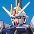 NG GAT-X105+AQM/E-X02 Sword Strike Gundam