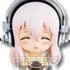 Ichiban Kuji Super Sonico ~More Power!!~: Sonico Chibi Kyun-Chara Housewife ver.