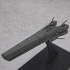 1/12000 scale Fleet file Collection: Kvasir