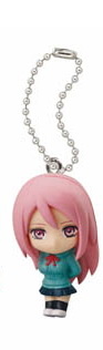 main photo of Kuroko no Basket Swing 3Q: Momoi Satsuki