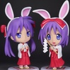 photo of Ichiban Kuji Premium Lucky☆Star ~Lucky☆Grand Prix~: Hiiragi Kagami Kyun-Chara