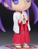 photo of Ichiban Kuji Premium Lucky☆Star ~Lucky☆Grand Prix~: Hiiragi Kagami Kyun-Chara