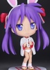 photo of Ichiban Kuji Premium Lucky☆Star ~Lucky☆Grand Prix~: Hiiragi Kagami Kyun-Chara