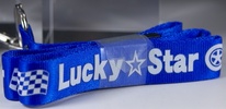 photo of Ichiban Kuji Premium Lucky☆Star ~Lucky☆Grand Prix~: Izumi Konata Lucky☆Racer Ver.