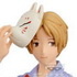 DXF Figure Natsume Takashi