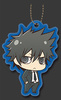 photo of Taito Kuji Psycho-Pass Reflector Keychain: Kougami Shinya