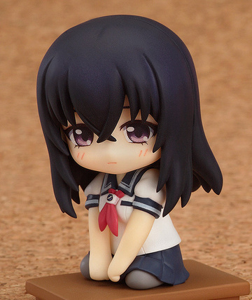 main photo of Photo Kano Nendoroid Petit: Misumi Tomoe