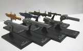 photo of 1/12000 scale Fleet file Collection: Forseti