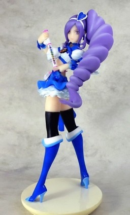 main photo of Cure Berry