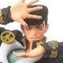 DX Collection Jojo Figure Vol.5 Higashikata Josuke