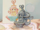 photo of I Love Shirahoshi -Girlish Figure-: Shirahoshi D ver.