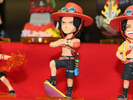 photo of One Piece World Collectable Figure -History of Ace-: Ace 'In the Name of Pirates' Ver.