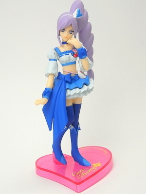 main photo of Cure Berry 