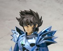 photo of Saint Cloth Myth Odin Seiya