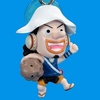 photo of One Piece Log Memories Seasons: Usopp