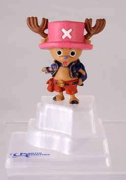 main photo of One Piece Unlimited Adventure: Tony Tony Chopper