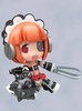 photo of Nendoroid Ouka-chan Complete Offensive Weapons Ver.