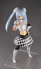 photo of Miss Monochrome Concert Ver.