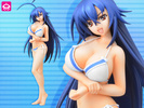 photo of PM Figure Kurokami Medaka Swimsuit Ver.