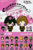 photo of Code Geass Chara Fortune - Lelouch of the Rebellion R2 DokiDoki?: Lelouch Lamperouge School Uniform ver.