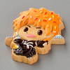 photo of Bleach Chara Fortune Cookie Series Fortune-Telling: Kurosaki Ichigo