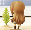 photo of Nendoroid  Wakutsu Tomo