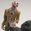 photo of Biohazard Figure Collection: Zombie and Cerberus