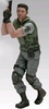 photo of Resident Evil Statue: Chris Redfield