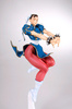 photo of Kinu Nishimura Collection GIRL-FIGHTING Chun-Li