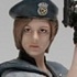 Resident Evil Statue: Jill Valentine