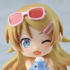 Toy's Works Collection 2.5 Deluxe OreImo: Kousaka Kirino Swimsuit Ver.