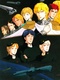 Legend of the Galactic Heroes