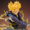 photo of Figuarts ZERO Future Trunks SSJ