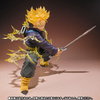 photo of Figuarts ZERO Future Trunks SSJ