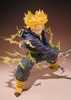 photo of Figuarts ZERO Future Trunks SSJ