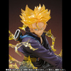 photo of Figuarts ZERO Future Trunks SSJ