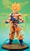 photo of Figuarts ZERO Son Goku SSJ